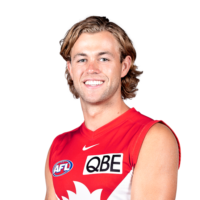 James Rowbottom profile picture